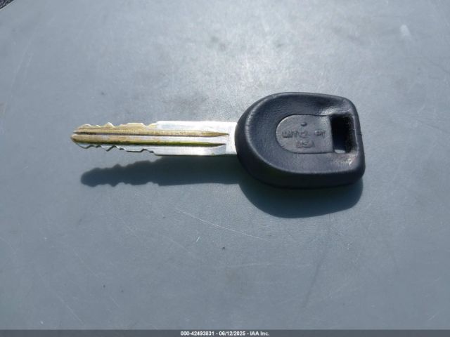 2001 MITSUBISHI MONTERO SPORT JA4MT41R11P018491 Photo 10