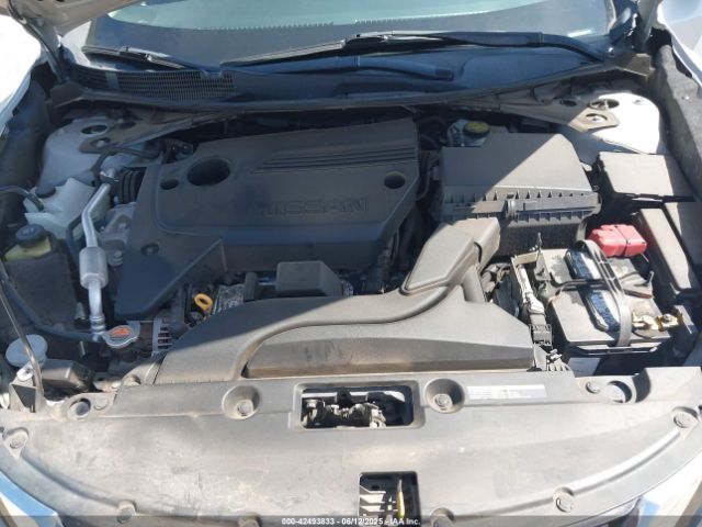 2018 NISSAN ALTIMA 1N4AL3AP4JC203035 Photo 9