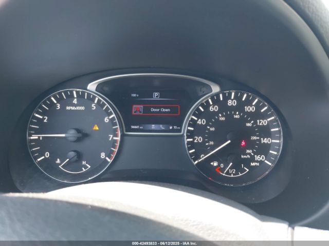 2018 NISSAN ALTIMA 1N4AL3AP4JC203035 Photo 6