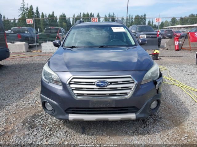 4S4BSENC0G3267470 Subaru 3.6l u4
