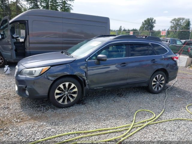 4S4BSENC0G3267470 Subaru 3.6l u4