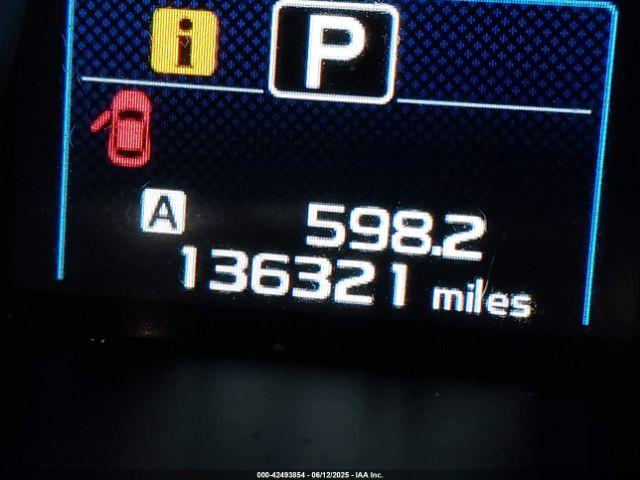 4S4BSENC0G3267470 Subaru 3.6l u4