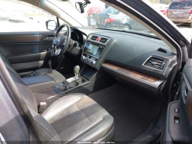 4S4BSENC0G3267470 Subaru 3.6l u4