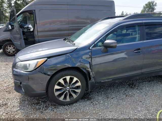 4S4BSENC0G3267470 Subaru 3.6l u4