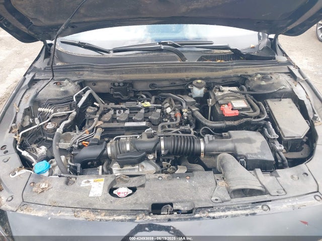 1HGCV1F39JA225715 Honda l15be