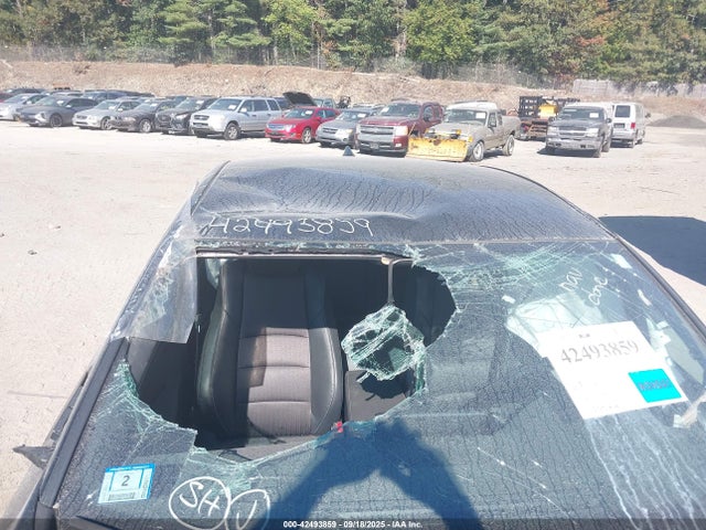 1HGCV1F39JA225715 Honda l15be