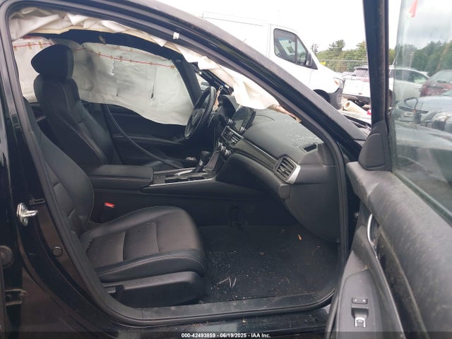 1HGCV1F39JA225715 Honda l15be