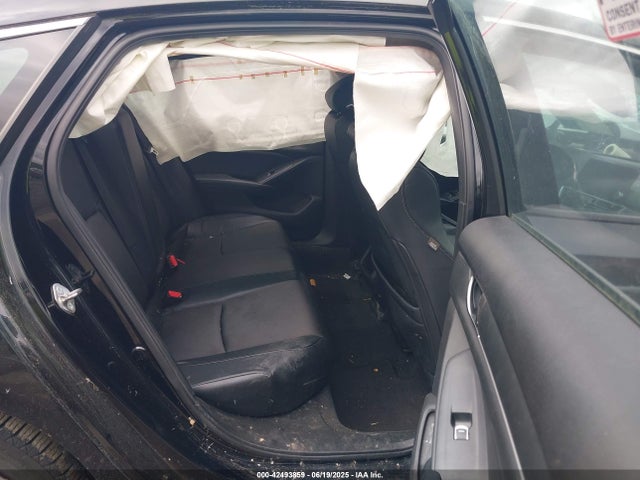1HGCV1F39JA225715 Honda l15be