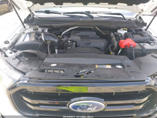 2020 FORD RANGER 1FTER4FH9LLA04826 Photo 9