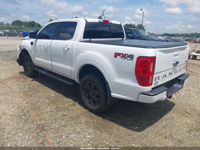 2020 FORD RANGER 1FTER4FH9LLA04826 Photo 2