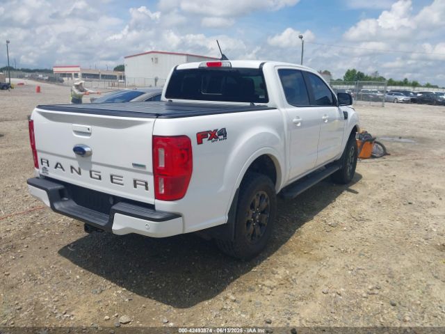 2020 FORD RANGER 1FTER4FH9LLA04826 Photo 3