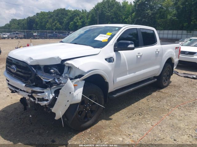 2020 FORD RANGER 1FTER4FH9LLA04826 Photo 5