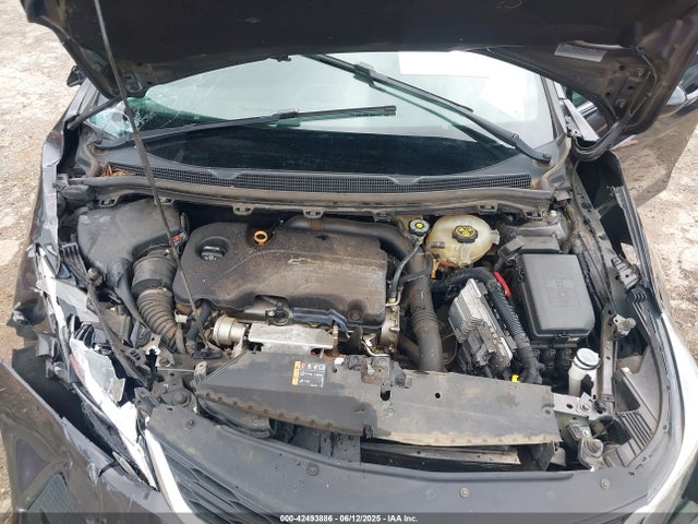 1G1BE5SMXH7219759 Chevrolet le2 -di: direct injection, vvt: variable valve timing, gen, alum