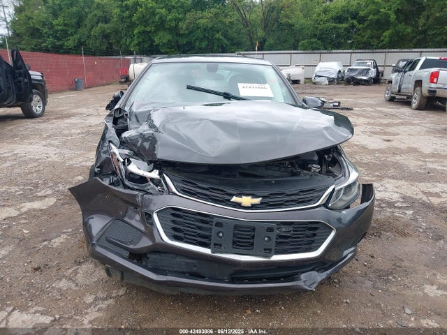 1G1BE5SMXH7219759 Chevrolet le2 -di: direct injection, vvt: variable valve timing, gen, alum