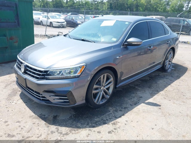 1VWDT7A30HC037681 Volkswagen 1.8 tsi