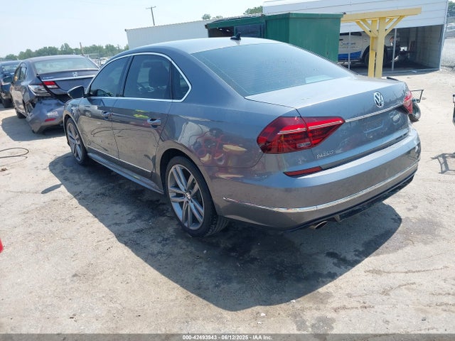 1VWDT7A30HC037681 Volkswagen 1.8 tsi
