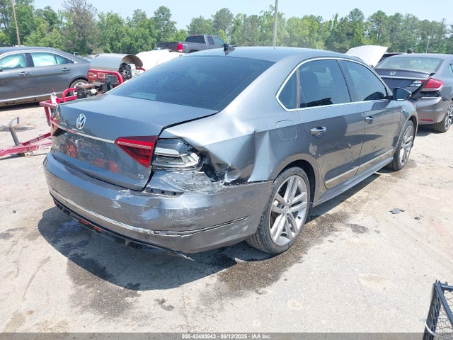 1VWDT7A30HC037681 Volkswagen 1.8 tsi