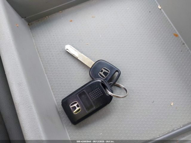 2010 HONDA ODYSSEY 5FNRL3H76AB080859 Photo 10