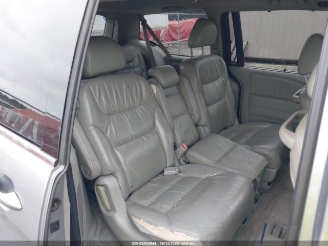 2010 HONDA ODYSSEY 5FNRL3H76AB080859 Photo 7