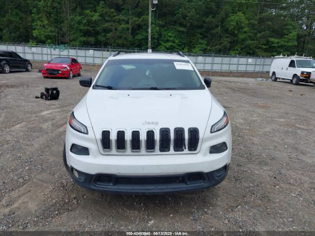 1C4PJLAB6GW190729 Jeep Cherokee Sport