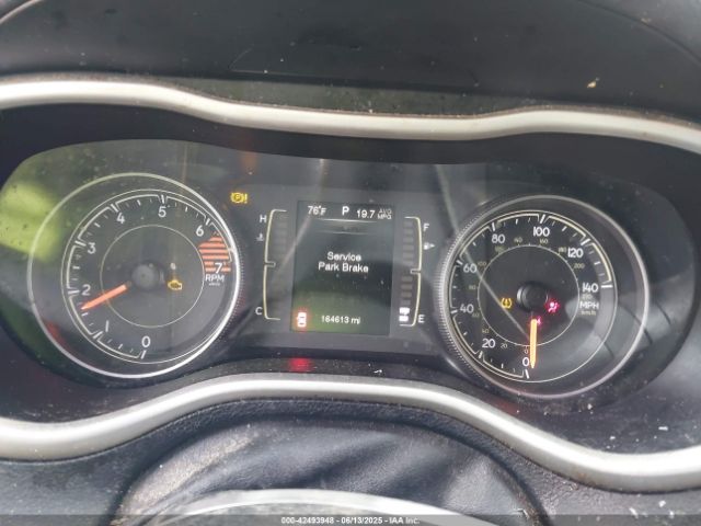 1C4PJLAB6GW190729 Jeep Cherokee Sport