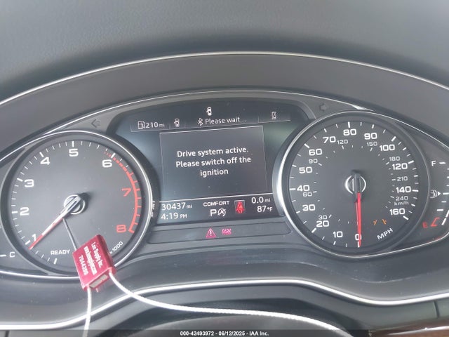 2022 AUDI A4 WAUABAF42NN001964 Photo 6