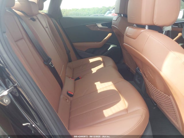 2022 AUDI A4 WAUABAF42NN001964 Photo 7