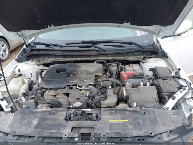 Nissan Altima 2020 1N4BL4BV0LC252615 Image 10
