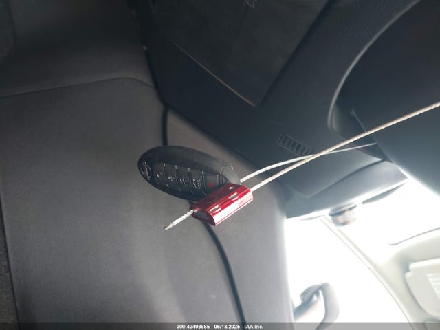 Nissan Altima 2020 1N4BL4BV0LC252615 Image 11