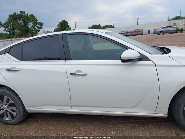 Nissan Altima 2020 1N4BL4BV0LC252615 Image 14