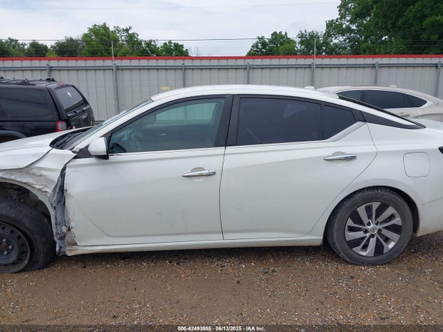 Nissan Altima 2020 1N4BL4BV0LC252615 Image 15