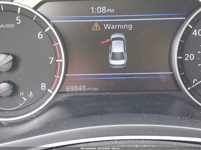 Nissan Altima 2020 1N4BL4BV0LC252615 Image 16