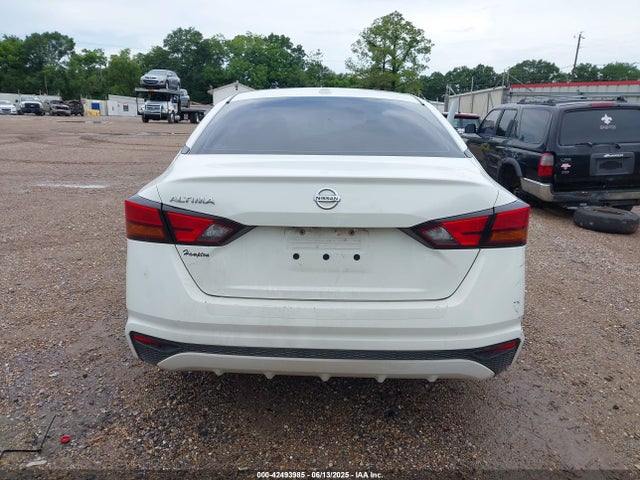 Nissan Altima 2020 1N4BL4BV0LC252615 Image 17