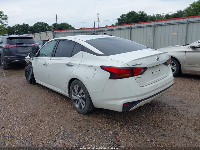 Nissan Altima 2020 1N4BL4BV0LC252615 Image 3