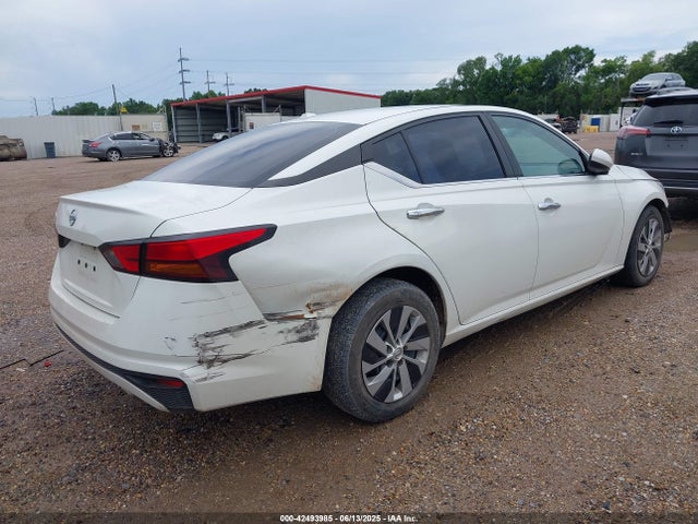 Nissan Altima 2020 1N4BL4BV0LC252615 Image 4