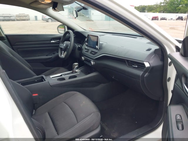 Nissan Altima 2020 1N4BL4BV0LC252615 Image 5