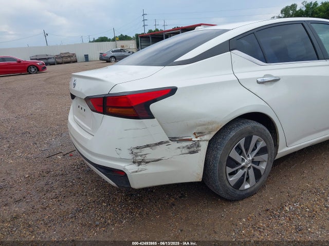 Nissan Altima 2020 1N4BL4BV0LC252615 Image 6