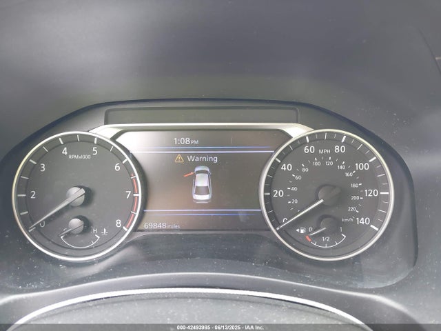 Nissan Altima 2020 1N4BL4BV0LC252615 Image 7