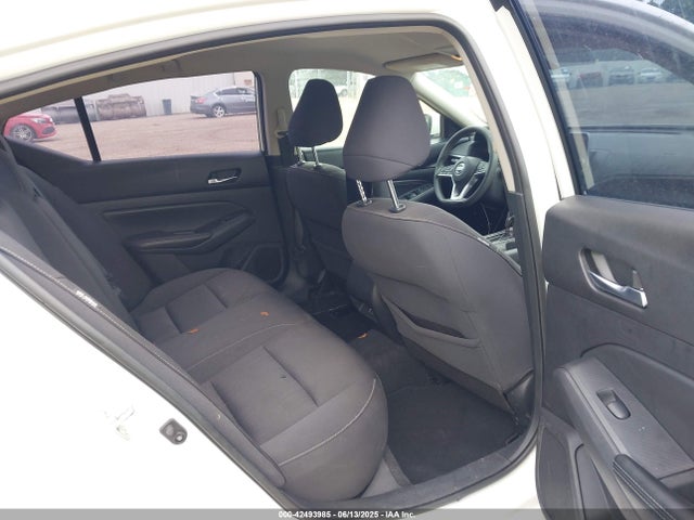 Nissan Altima 2020 1N4BL4BV0LC252615 Image 8