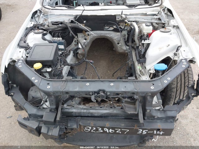 6G3F15RW2HL300647 Chevrolet ls3 - ho: high output, alum