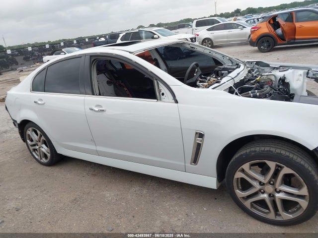 6G3F15RW2HL300647 Chevrolet ls3 - ho: high output, alum