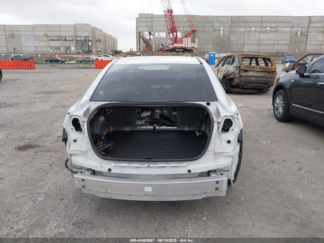 6G3F15RW2HL300647 Chevrolet ls3 - ho: high output, alum