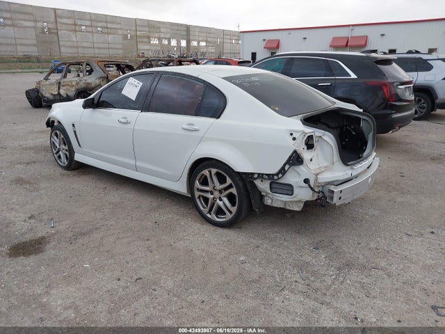 6G3F15RW2HL300647 Chevrolet ls3 - ho: high output, alum