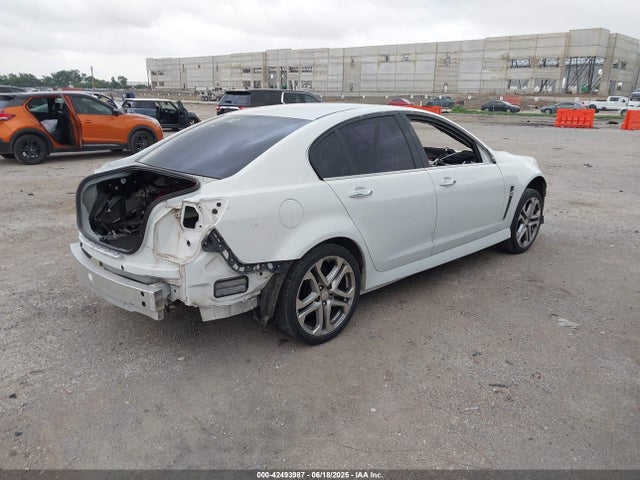 6G3F15RW2HL300647 Chevrolet ls3 - ho: high output, alum