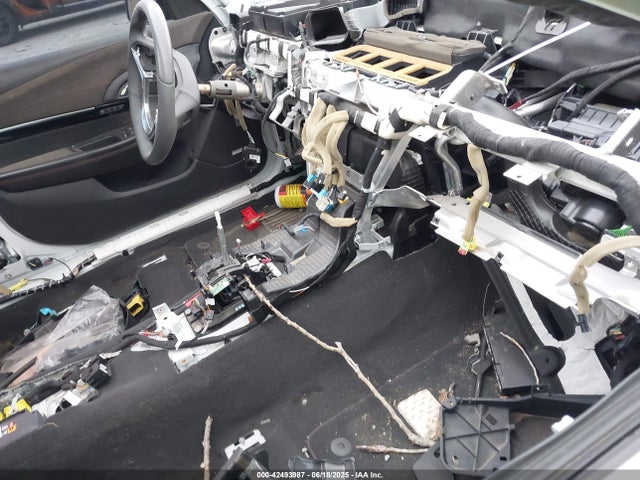 6G3F15RW2HL300647 Chevrolet ls3 - ho: high output, alum