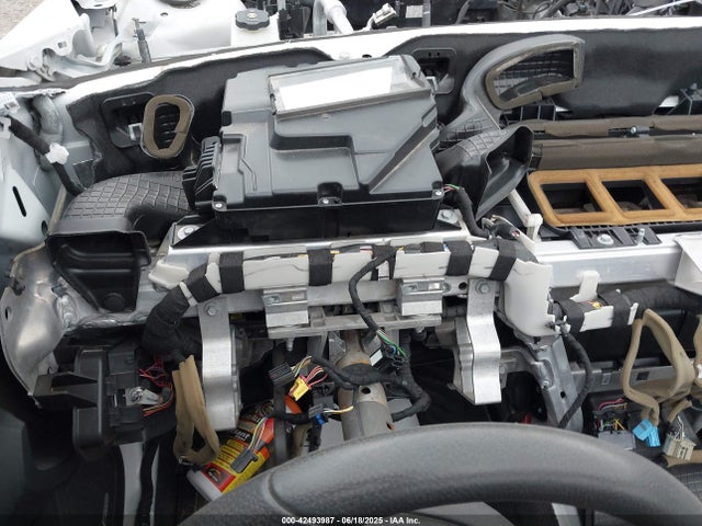 6G3F15RW2HL300647 Chevrolet ls3 - ho: high output, alum