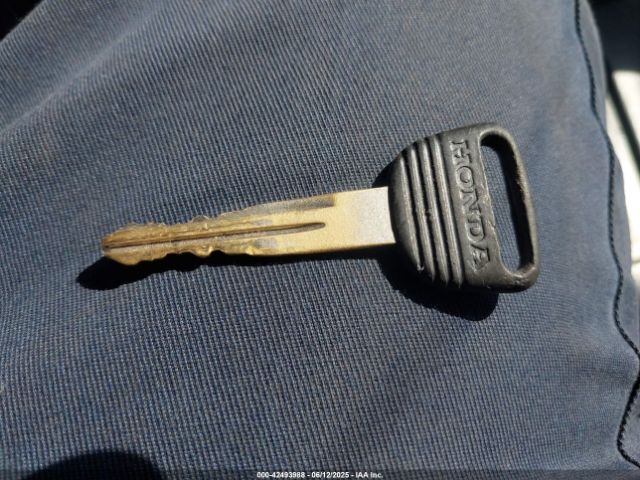 1999 HONDA CIVIC 2HGEJ6674XH545247 Photo 10