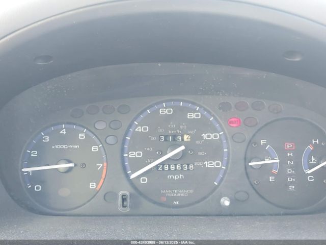 1999 HONDA CIVIC 2HGEJ6674XH545247 Photo 6
