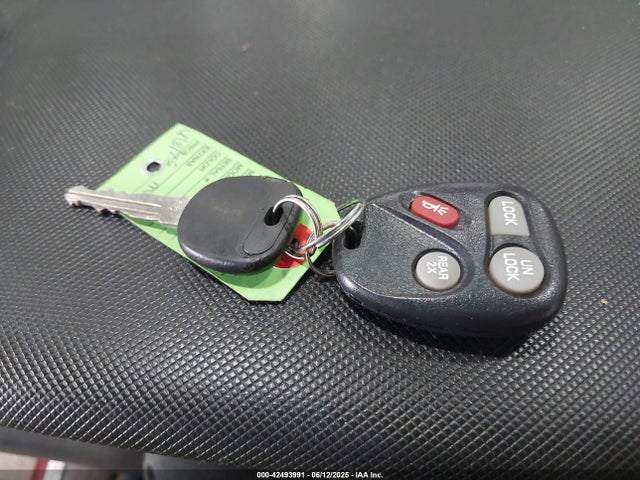 2005 CADILLAC CTS-V 1G6DN56S150202820 Photo 10