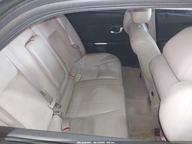 2005 CADILLAC CTS-V 1G6DN56S150202820 Photo 7